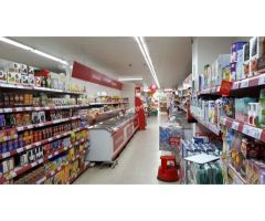 Local comercial ideal para cadena de supermercado en centro urbano de La Estrada