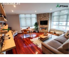 Piso en venta en ayuntamiento de Curtis