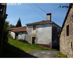 Casa en venta en Calo, ayuntamiento de Teo