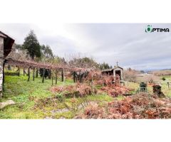 Casa en venta en Calo, ayuntamiento de Teo