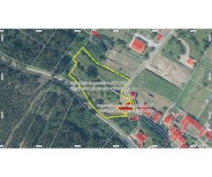 Casa en venta en Calo, ayuntamiento de Teo