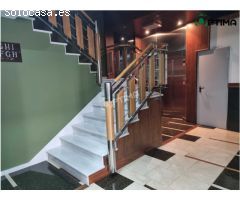 Venta de pisos de obra nueva en el ayuntamiento de Cangas