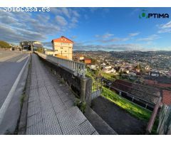 Solar y proyecto de chalé, con documentación y licencia de obra en casco urbano