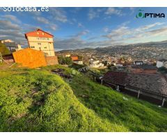 Solar y proyecto de chalé, con documentación y licencia de obra en casco urbano