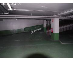 Plaza de garaje en alquiler en zona de Plaza Roja, Ensanche Compostelano