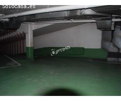 Plaza de garaje en alquiler en zona de Plaza Roja, Ensanche Compostelano