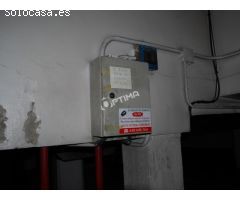 Plaza de garaje en alquiler en zona de Plaza Roja, Ensanche Compostelano