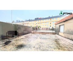 Piso muy céntrico en venta en el casco urbano de La Estrada