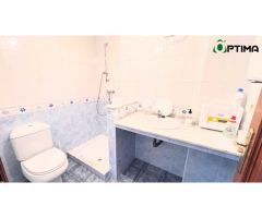 Piso muy céntrico en venta en el casco urbano de La Estrada