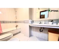 Piso muy céntrico en venta en el casco urbano de La Estrada