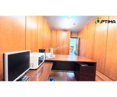 Piso muy céntrico en venta en el casco urbano de La Estrada