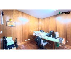 Piso muy céntrico en venta en el casco urbano de La Estrada
