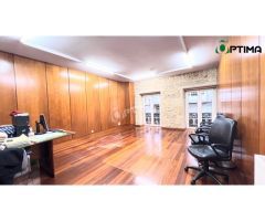 Piso muy céntrico en venta en el casco urbano de La Estrada