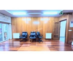 Piso muy céntrico en venta en el casco urbano de La Estrada