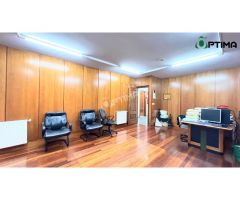 Piso muy céntrico en venta en el casco urbano de La Estrada