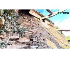 Casa para rehabilitar en Arzúa, a 15 minutos de Santiago de Compostela