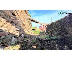Casa para rehabilitar en Arzúa, a 15 minutos de Santiago de Compostela