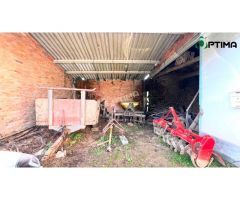 Casa para rehabilitar en Arzúa, a 15 minutos de Santiago de Compostela
