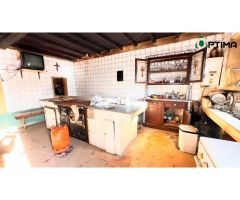 Casa para rehabilitar en Arzúa, a 15 minutos de Santiago de Compostela
