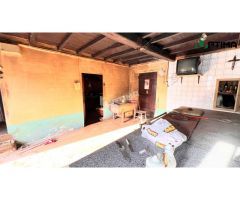 Casa para rehabilitar en Arzúa, a 15 minutos de Santiago de Compostela