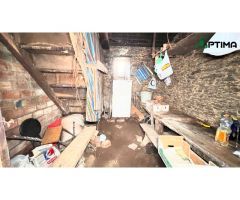 Casa para rehabilitar en Arzúa, a 15 minutos de Santiago de Compostela