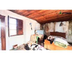 Casa para rehabilitar en Arzúa, a 15 minutos de Santiago de Compostela