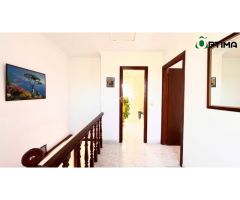 Casa con finca en ayuntamiento de Abadín