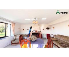 Casa con finca en ayuntamiento de Abadín