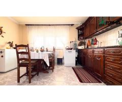 Chalé con casa auxiliar en Santiago de Compostela