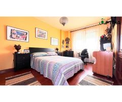 Chalé con casa auxiliar en Santiago de Compostela