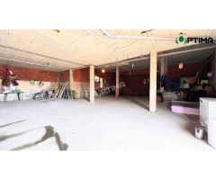 Chalé con casa auxiliar en Santiago de Compostela