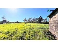 Casa para rehabilitar en ayuntamiento de Trazo