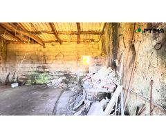 Casa para rehabilitar en ayuntamiento de Trazo
