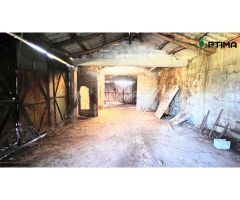Casa para rehabilitar en ayuntamiento de Trazo