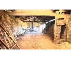 Casa para rehabilitar en ayuntamiento de Trazo