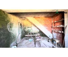 Casa para rehabilitar en ayuntamiento de Trazo