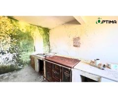 Casa para rehabilitar en ayuntamiento de Trazo