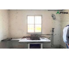 Casa para rehabilitar en ayuntamiento de Trazo