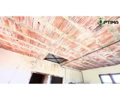Casa para rehabilitar en ayuntamiento de Trazo