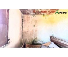 Casa para rehabilitar en ayuntamiento de Trazo