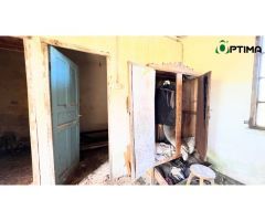 Casa para rehabilitar en ayuntamiento de Trazo