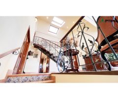Casa de lujo a 10 minutos de Santiago de Compostela