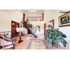 Casa de lujo a 10 minutos de Santiago de Compostela