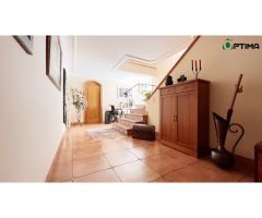 Casa de lujo a 10 minutos de Santiago de Compostela