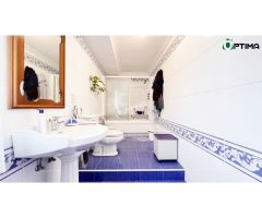 Casa de lujo a 10 minutos de Santiago de Compostela
