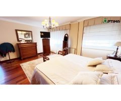 Casa de lujo a 10 minutos de Santiago de Compostela
