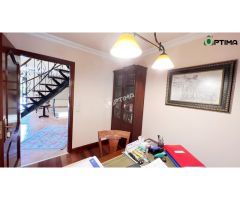 Casa de lujo a 10 minutos de Santiago de Compostela