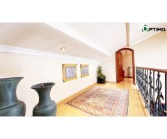 Casa de lujo a 10 minutos de Santiago de Compostela