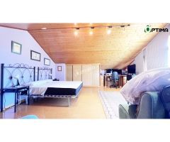 Casa de lujo a 10 minutos de Santiago de Compostela