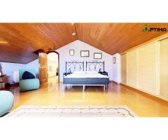 Casa de lujo a 10 minutos de Santiago de Compostela